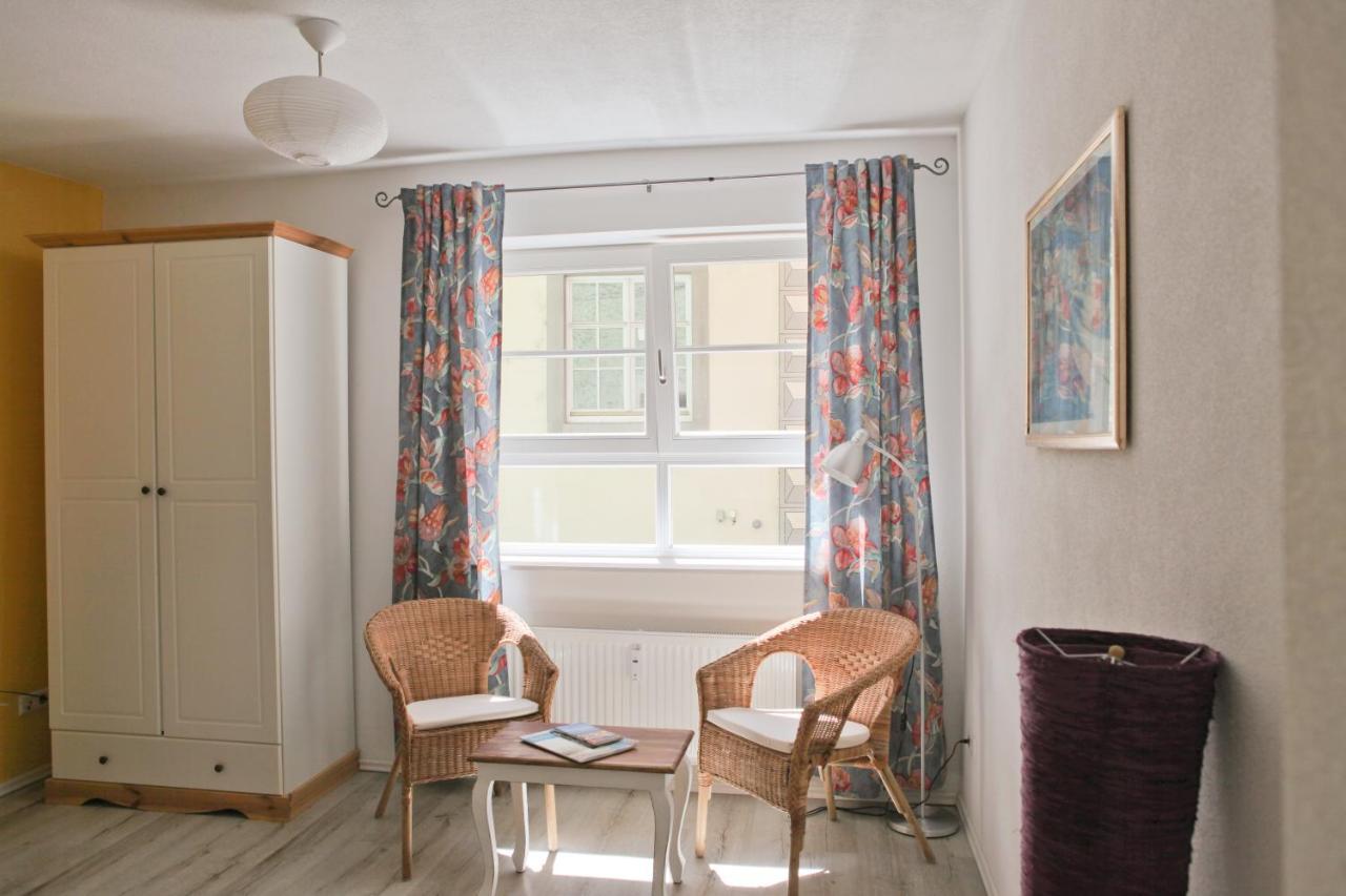 Schoenes Studio In Der Altstadt Von Meersburg Exterior foto